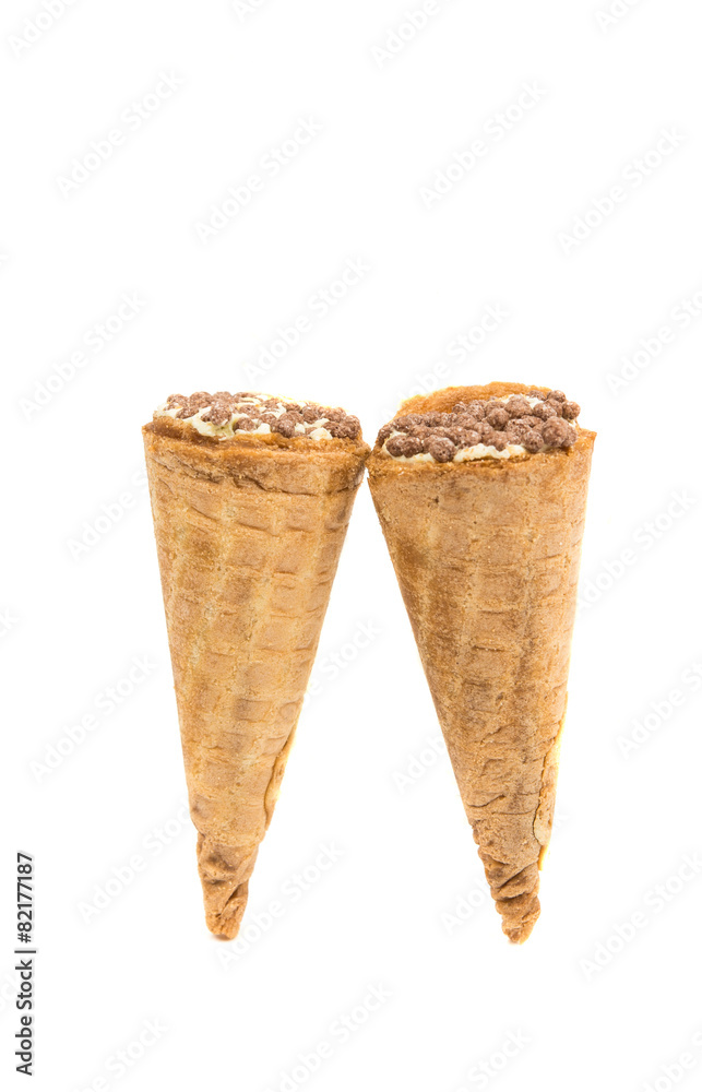wafer rolls wafer rolls