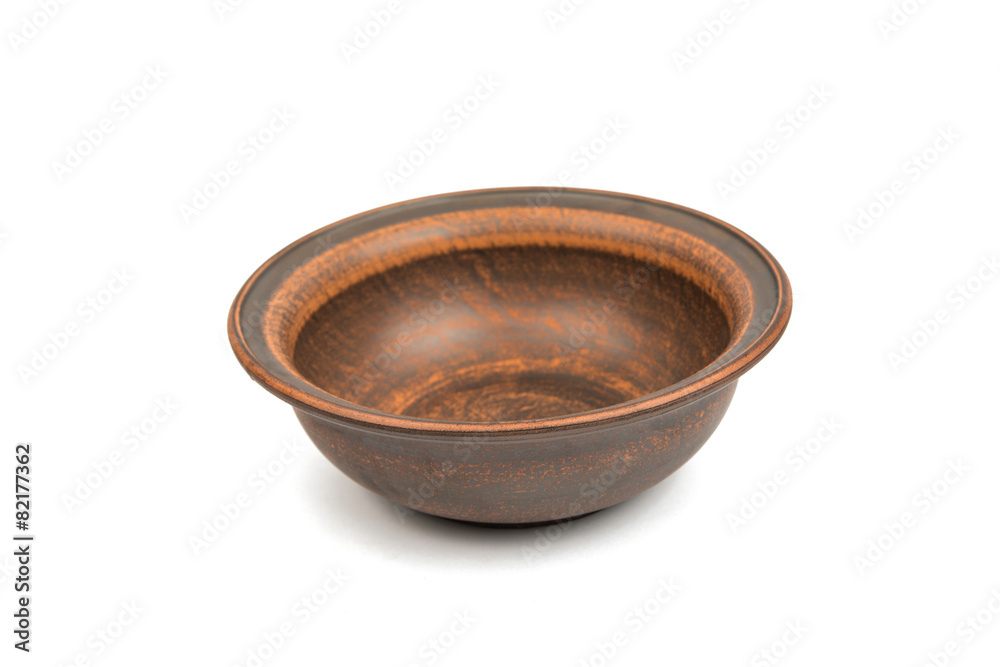 earthenware dish earthenware dish