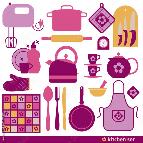 Color vector backround.