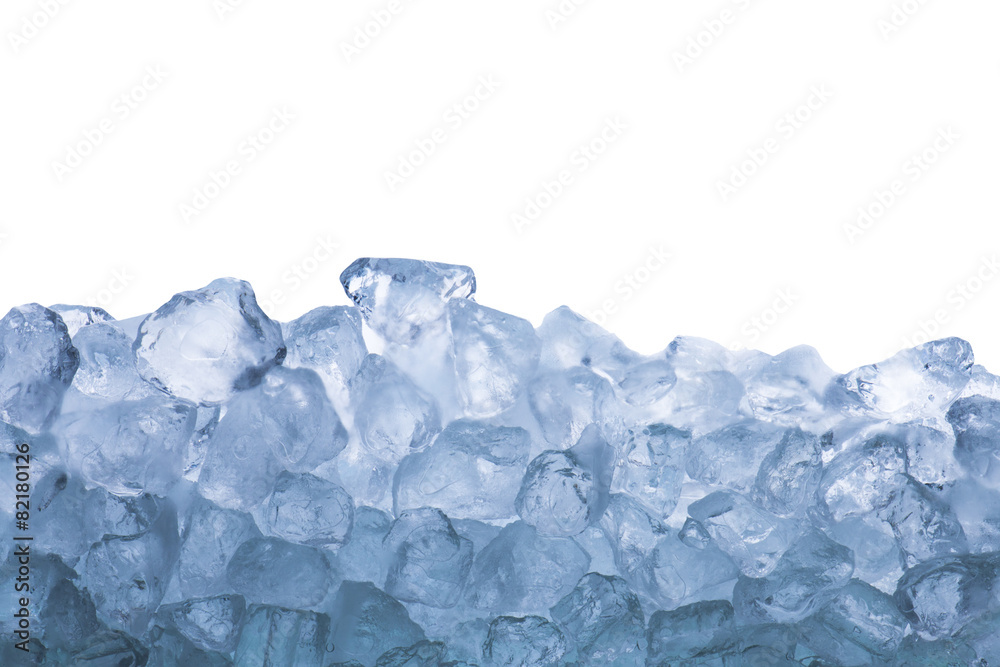 Ice Cubes Ice Cubes