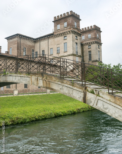 Robecco sul Naviglio, Milan photo