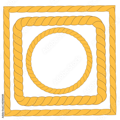 Frames