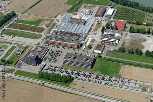 Agrochemie