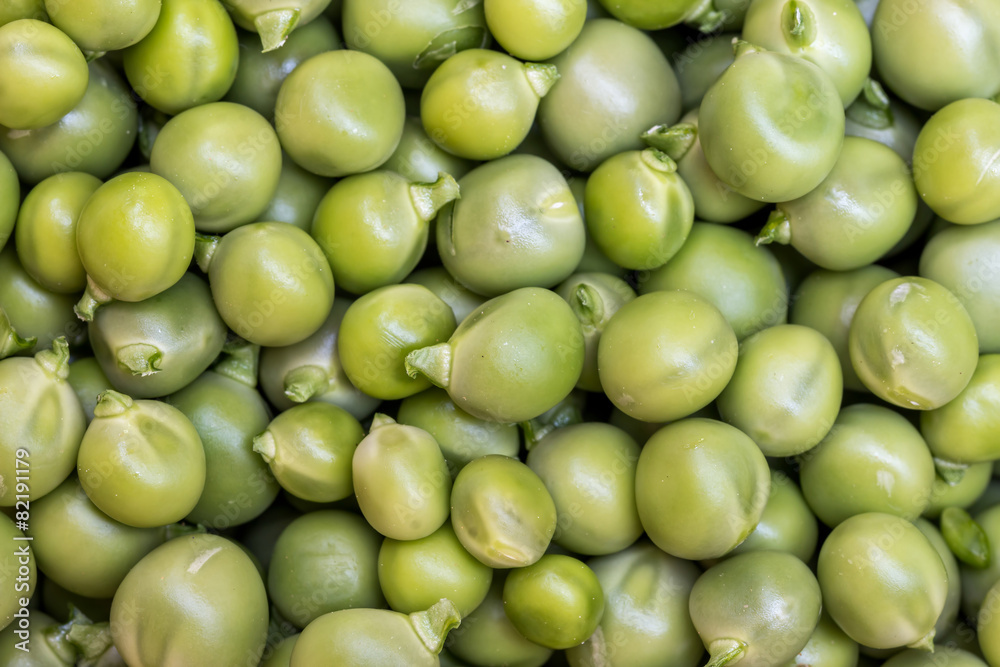 Green Peas background texture vegetable Green Peas background texture vegetable