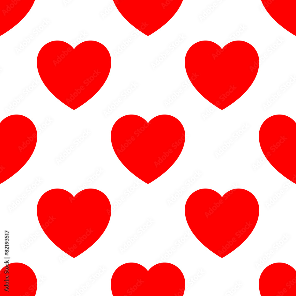Fondo corazones fondo blanco Fondo corazones fondo blanco