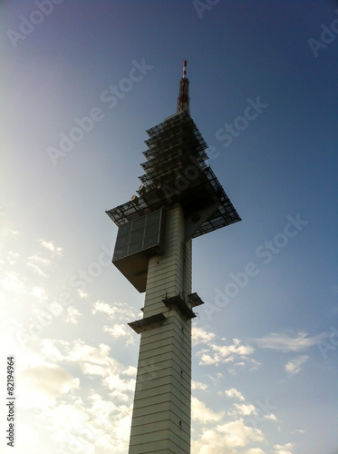 Fernsehturm photo