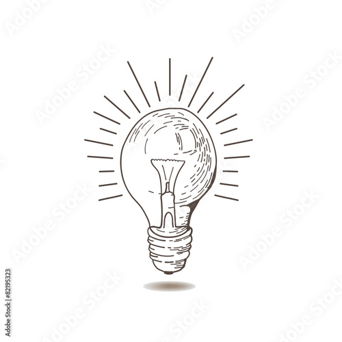 vector LightBulb
