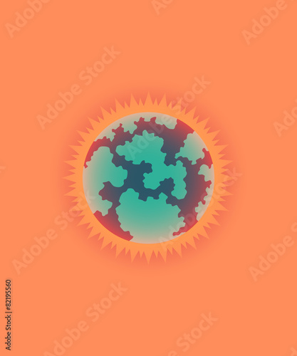 global warming