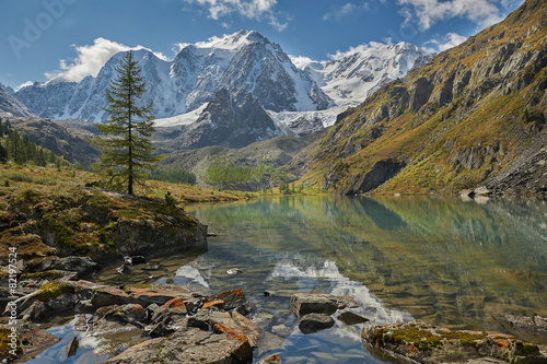 Altai mountains