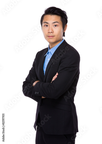 Businessman