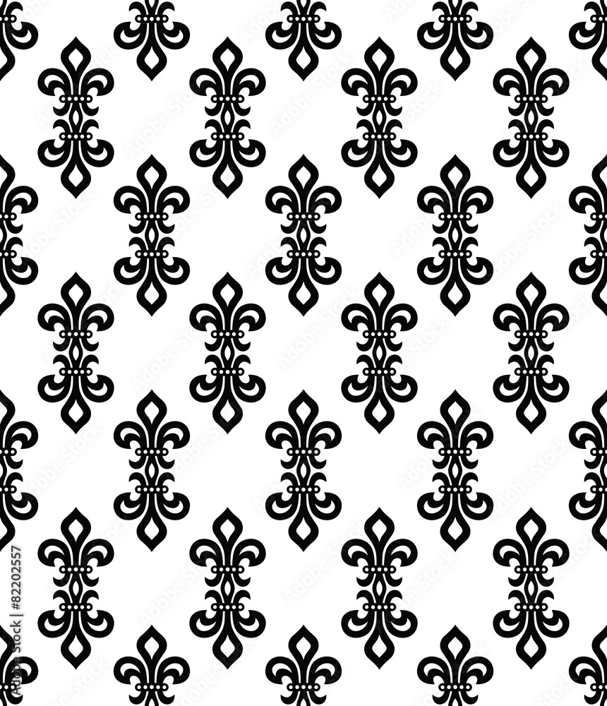 Renaissance style ornament Renaissance style ornament