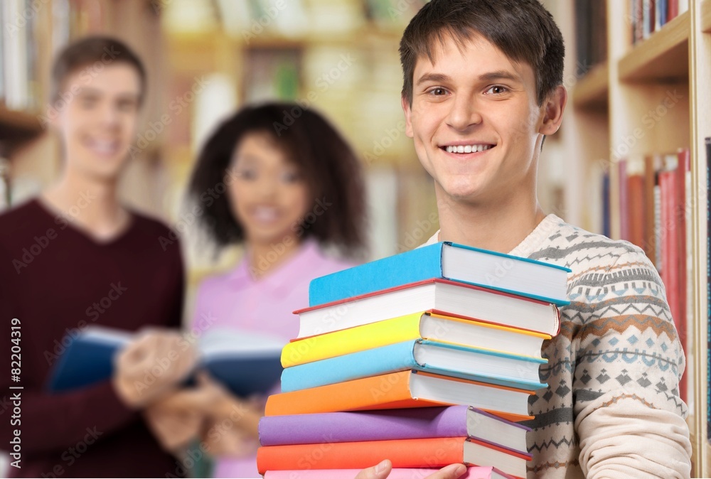 College Student. No problem! College Student. No problem!