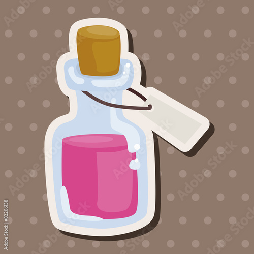alice in wonderland theme elements