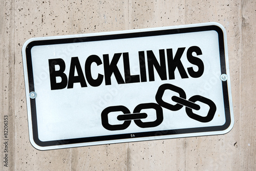 Backlinks photo
