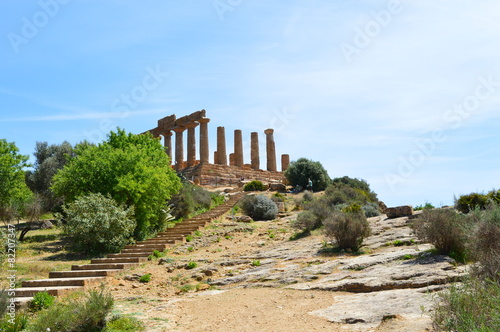 Temple de Sélinonte