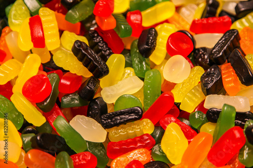 Winegums