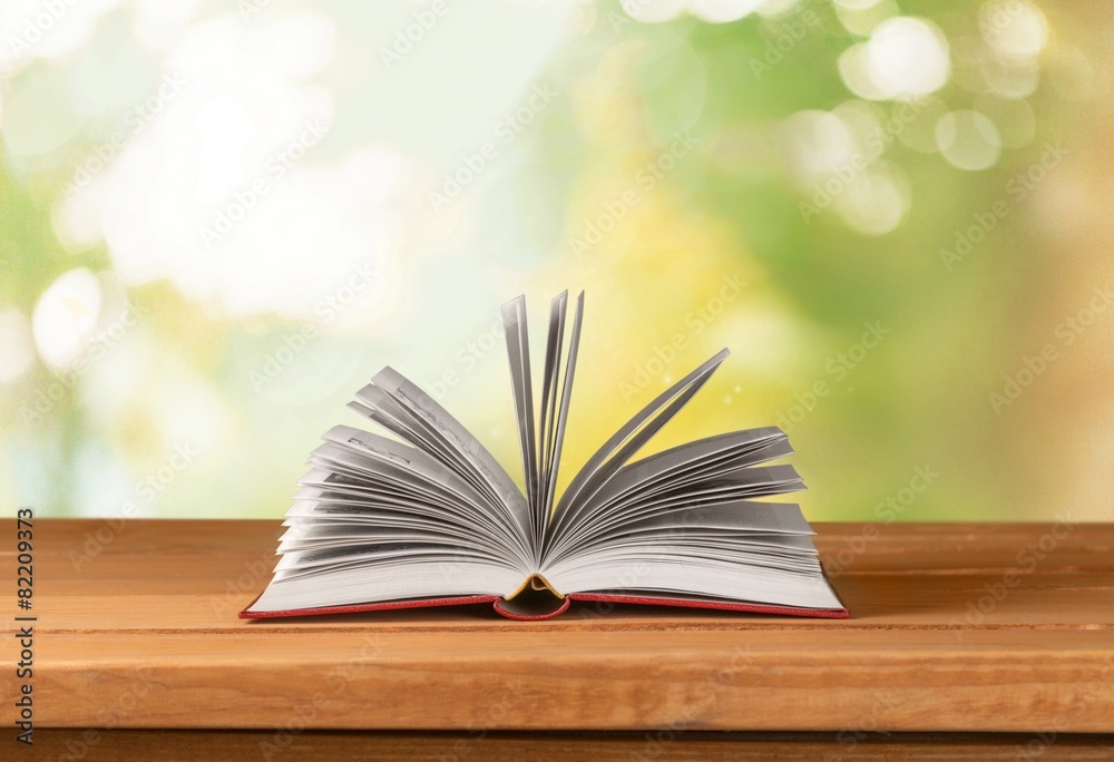 Book. Open book Book. Open book