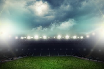 Arena. Stadium