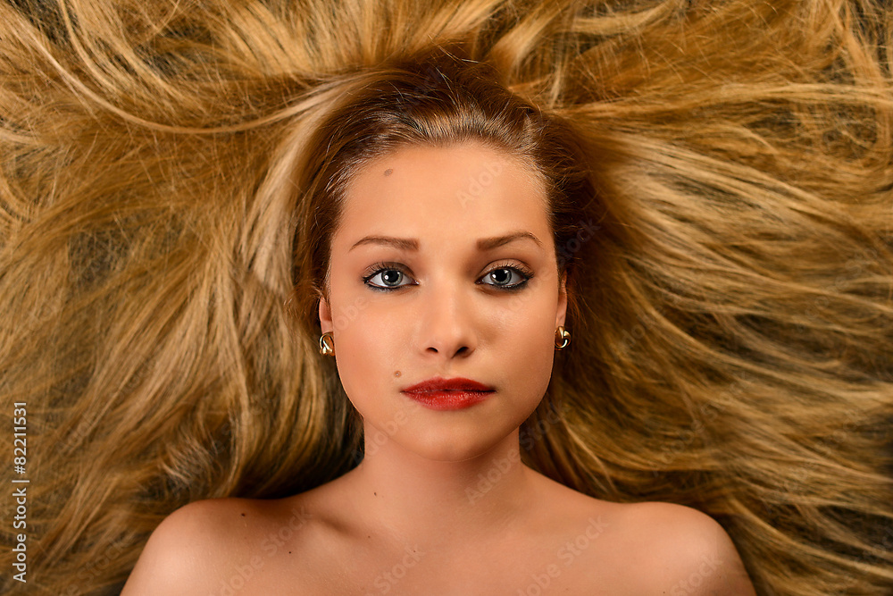 Healthy Hair Healthy Hair