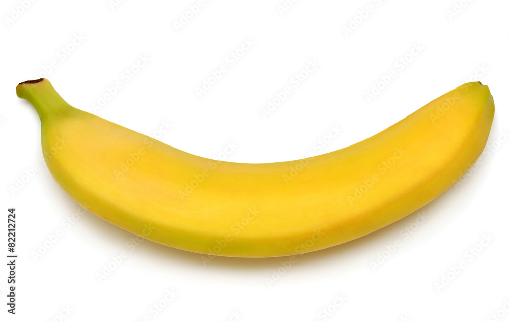 Single banana