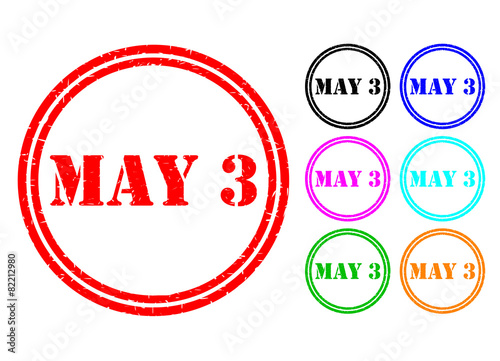 may 3