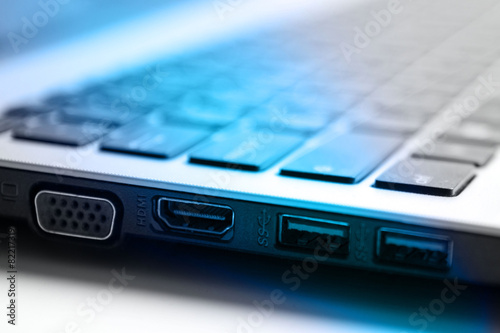 Computer (notebook) keyboard