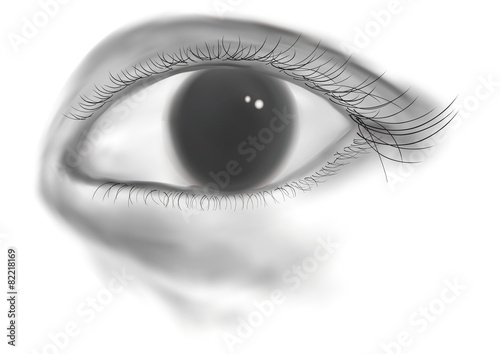 Eye