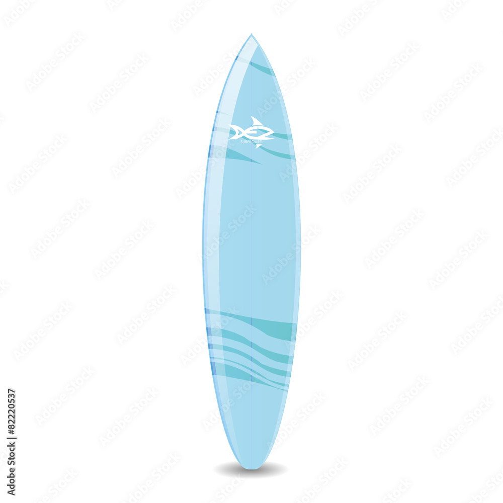Surfboard Surfboard