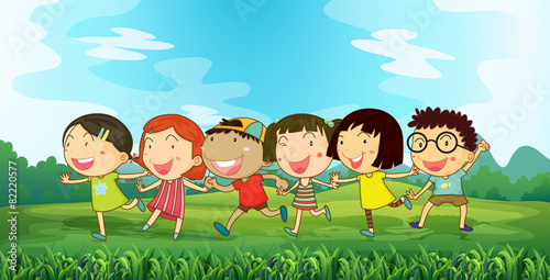 Children