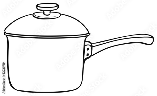 Cooking pot