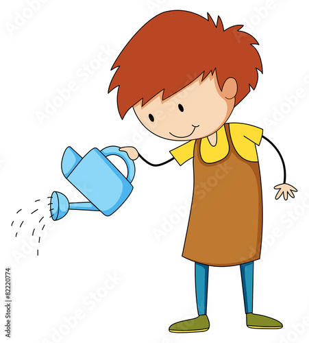 Watering