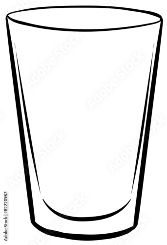 Water glass
