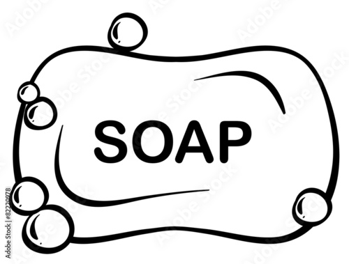 Bar soap