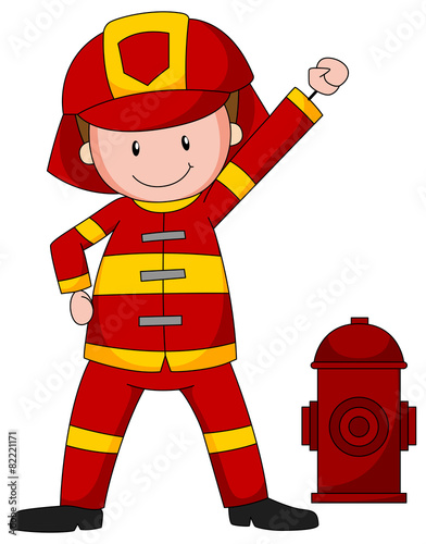 Firefighter