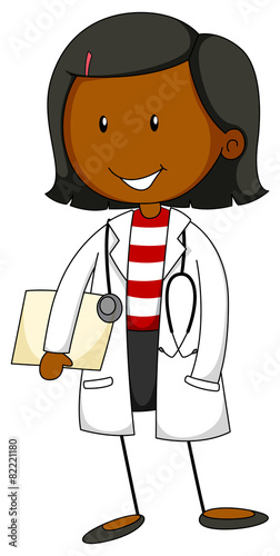 Doctor