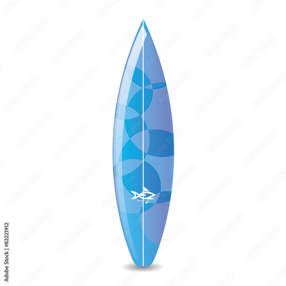 Surfboard Surfboard