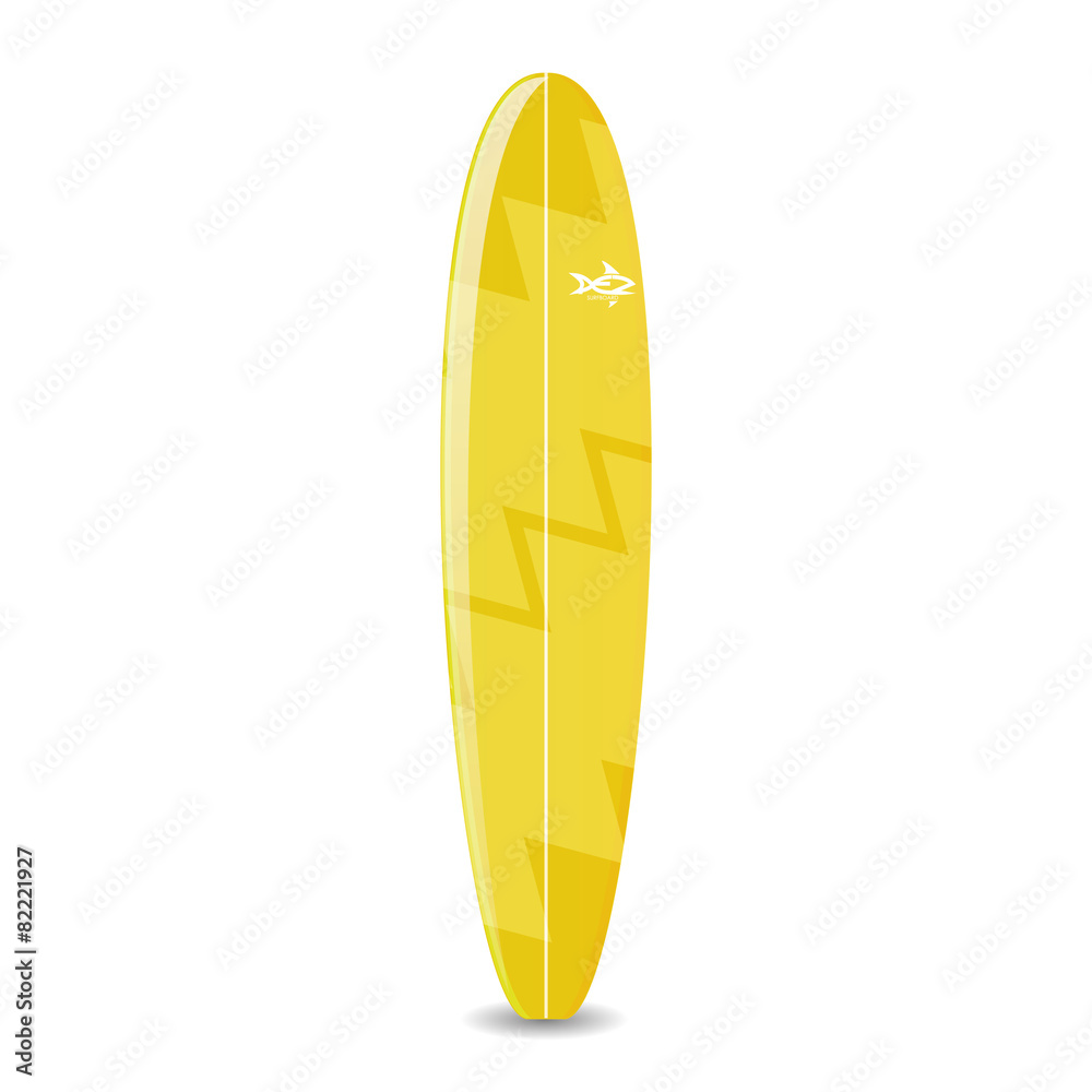 Surfboard Surfboard