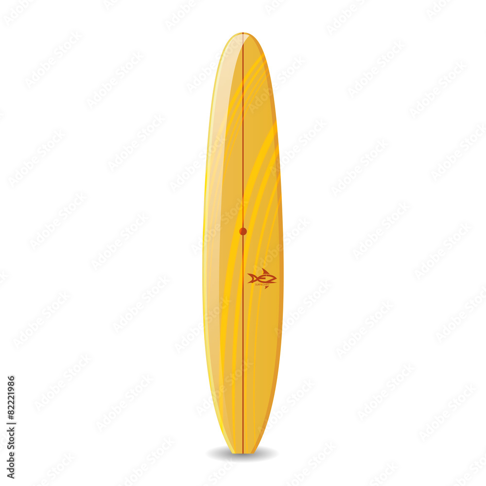 Surfboard