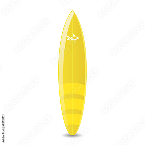 Surfboard