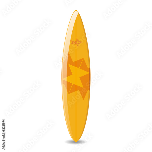 Surfboard