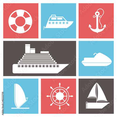 Transportation design