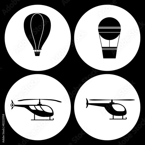 Transportation design