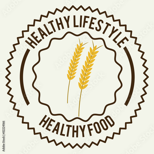 Healty Lifestyle design