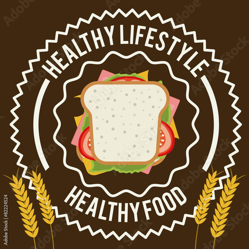 Healty Lifestyle design