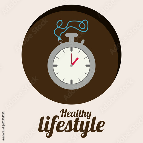 Healty Lifestyle design