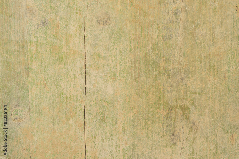 Obraz premium Verwittertes Holzbrett