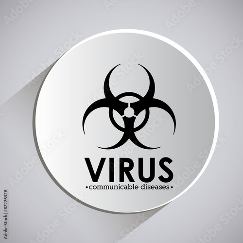 Virus design