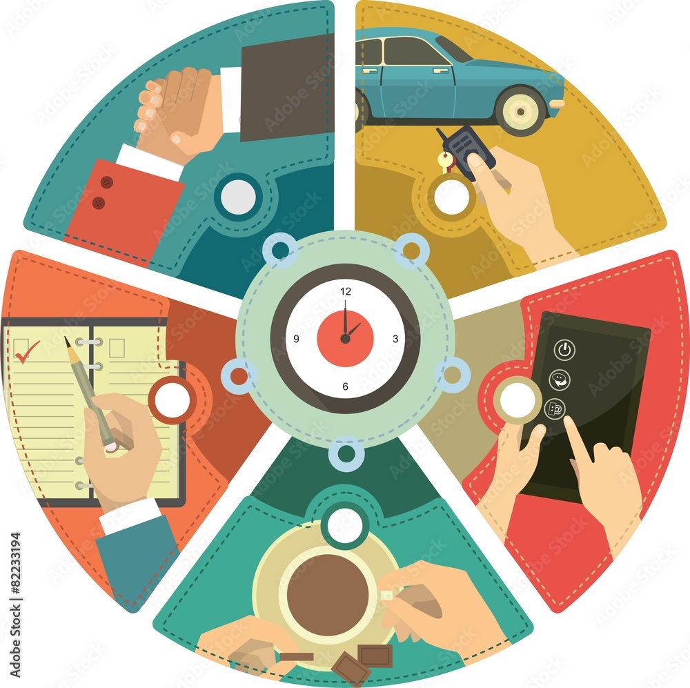 Business concept Business concept