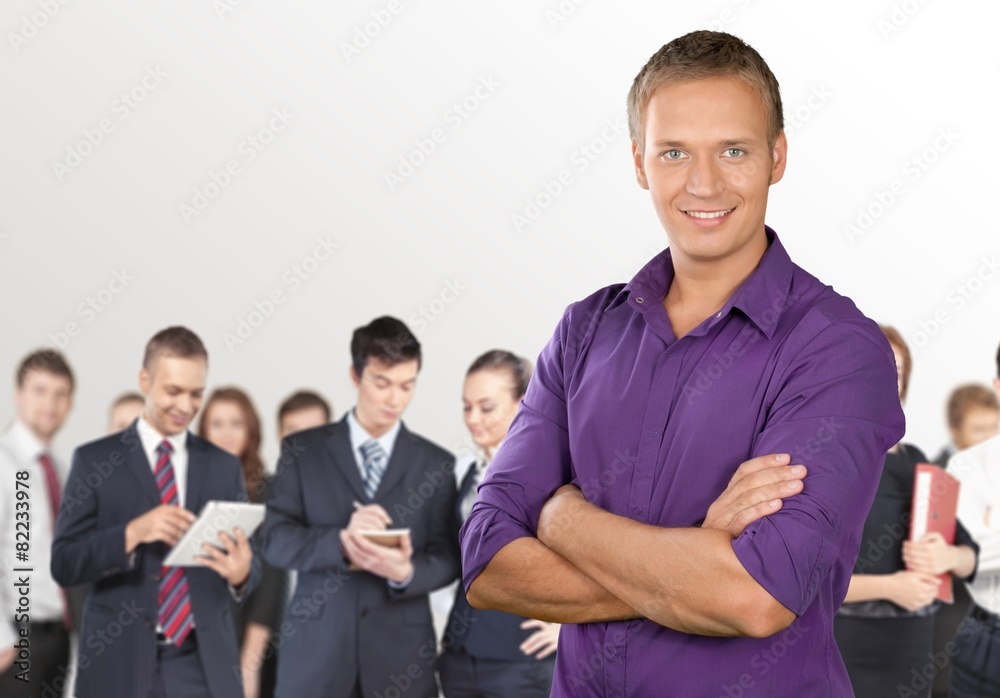 Small Business, Sales Occupation, Service. Small Business, Sales Occupation, Service.