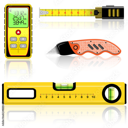 measuring tool